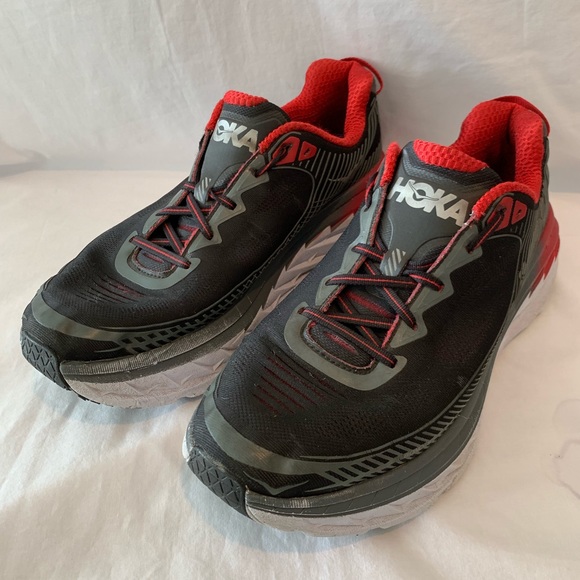 hoka one one size 12